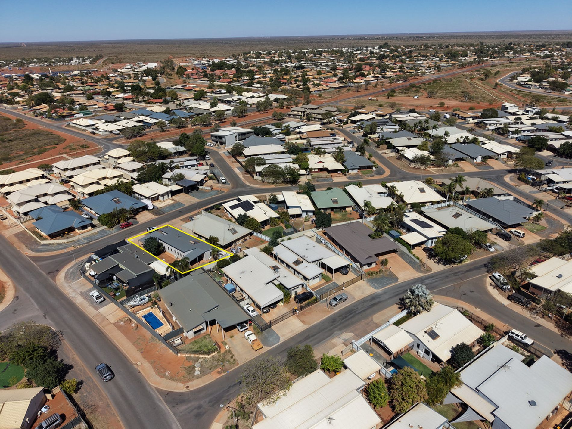 4 Nix Avenue, South Hedland