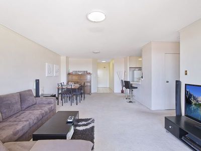 Unit 367 / 83-93 Dalmeny Avenue, Rosebery