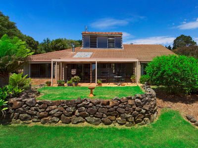 1783 Tourist Road, Robertson