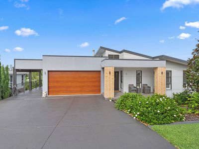 17 Timbertop Avenue, Forster