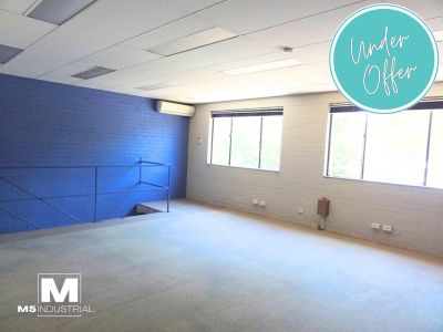 2 / 48 Garema Circuit, Kingsgrove