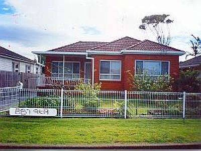 Warilla