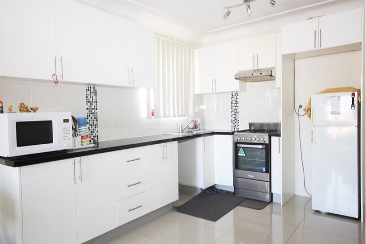 14 Swete Street, Lidcombe