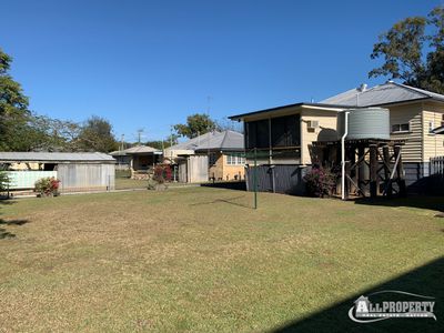 Room 2 / 20 East Street, Gatton