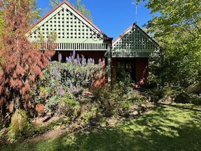 30 Turritable Road, Mount Macedon