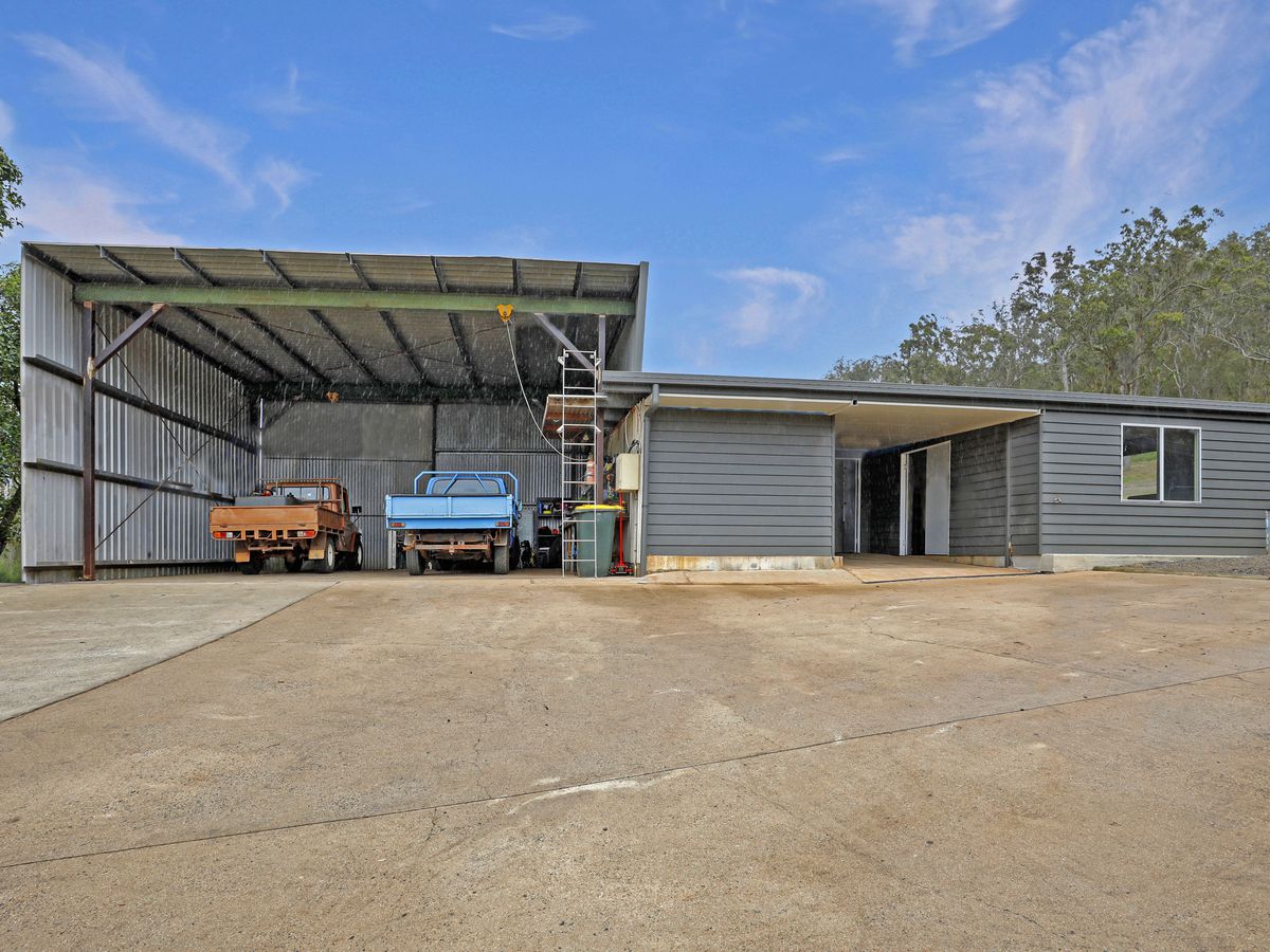 346 Atherton Herberton Road, Carrington
