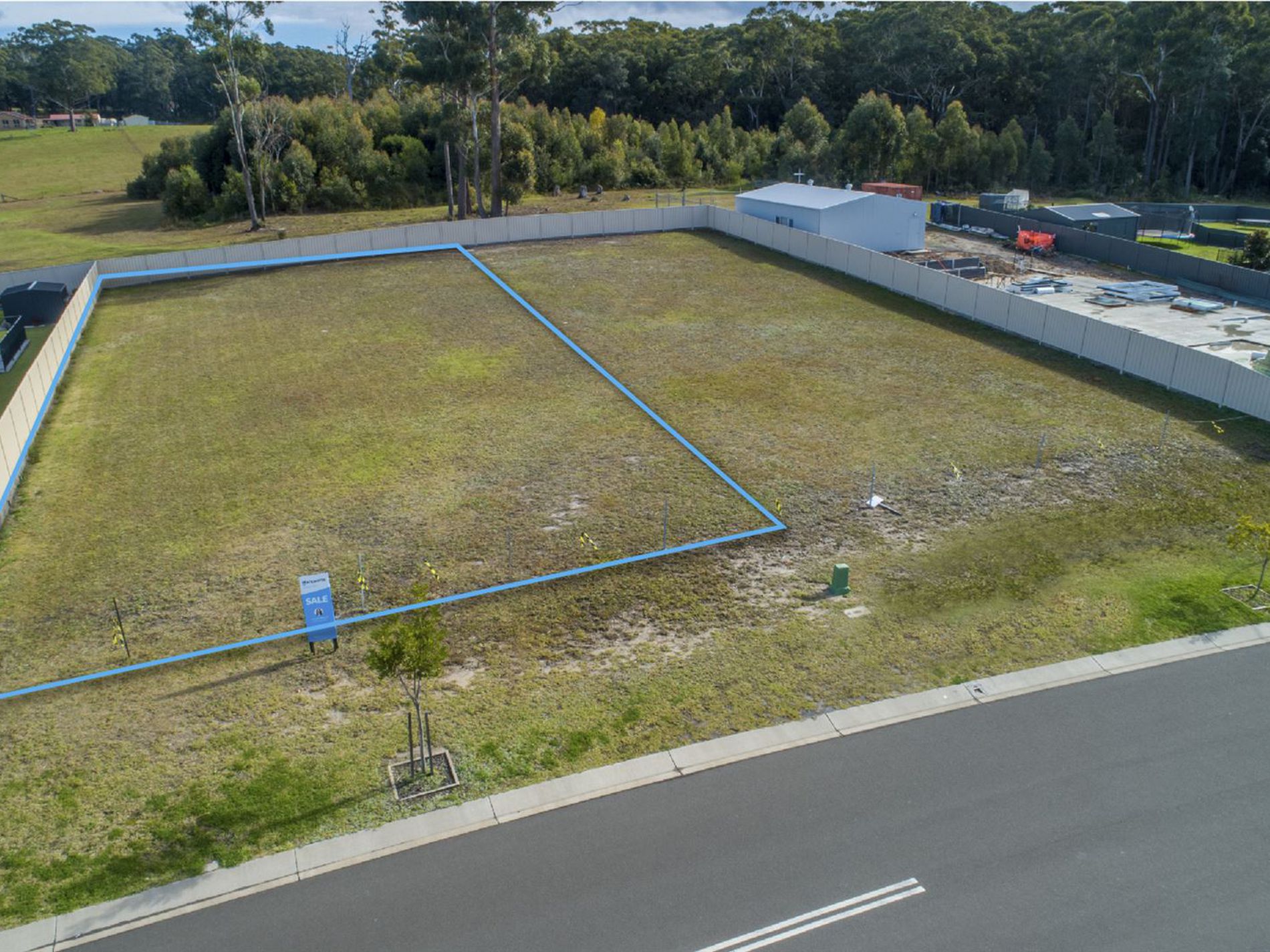 48 Red Gum Drive, Ulladulla