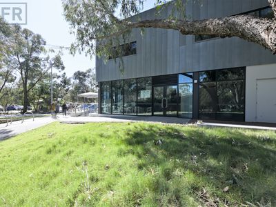 T1A Point Fraser, Swan River, East Perth