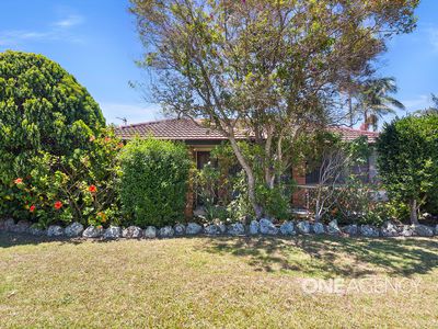 13 Hughes Drive, Albion Park