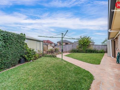 17 Gatto Place, West Hoxton