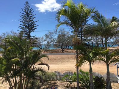 180 Esplanade, Woodgate