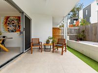 unit 10 / 26 Tick Street, Mount Gravatt