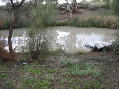 Moulamein