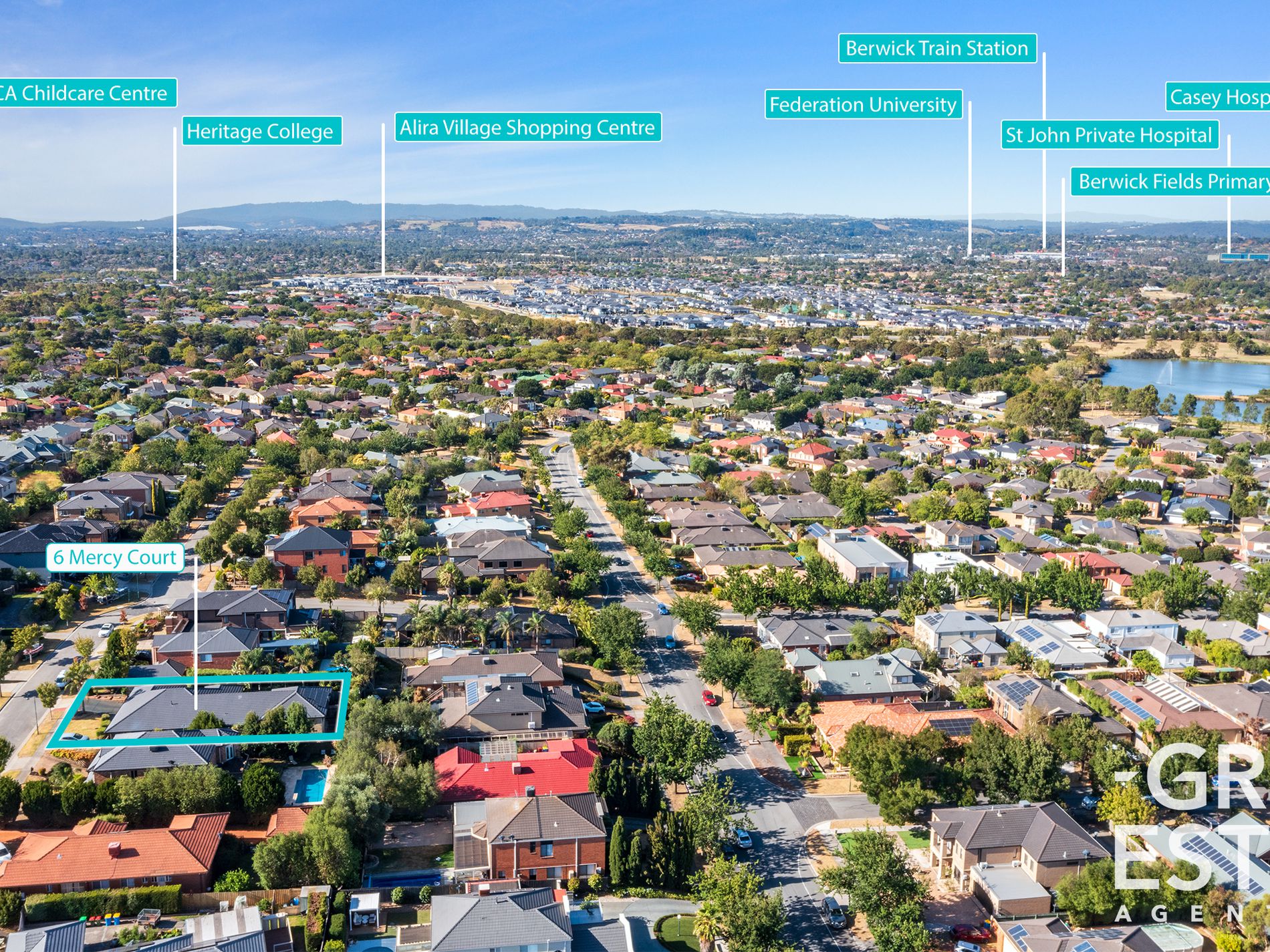 6 Mercy Court, Narre Warren South