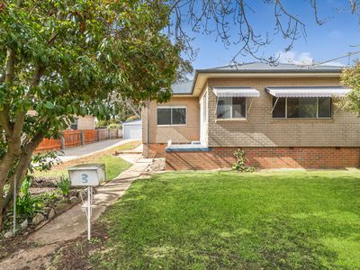 3 Philip Street, Crookwell