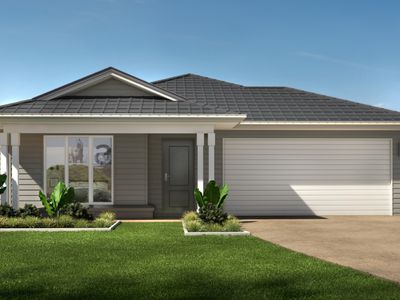 Logan Reserve
