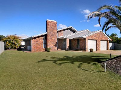 9 Equestrian Drive, Yamanto