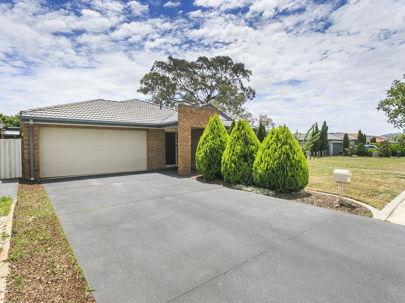 11 Penfold Street, Gungahlin