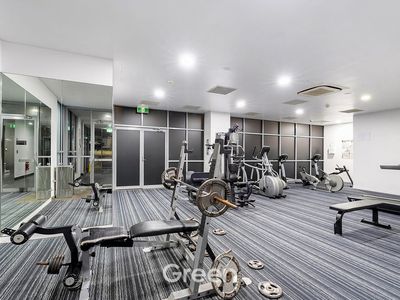 527 / 21 Porter St, Ryde