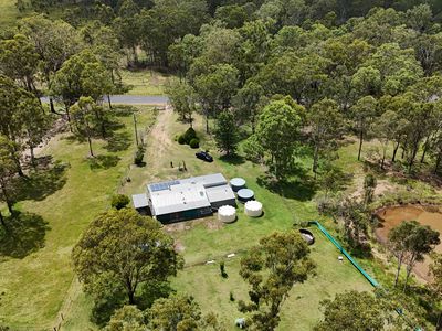 457 Wattle Camp Road, Wattle Camp