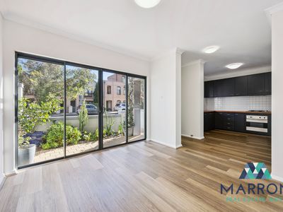 3 / 10 Swan Street, North Fremantle