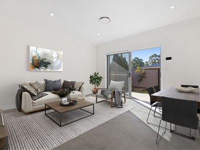 17A Acacia Street, Eastwood