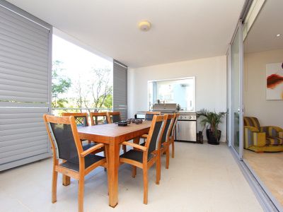 22 The Circus, Burswood