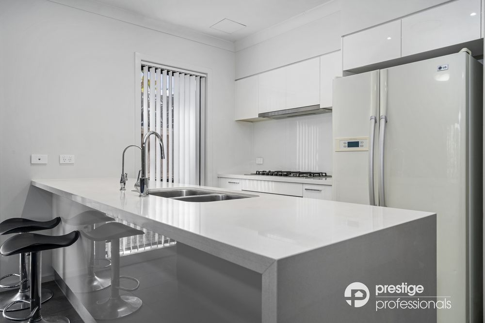 4 Bartholomew Circuit, Moorebank