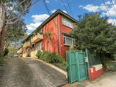 5 / 13 Silver Street, St Peters