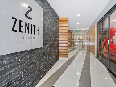 110 / 101 Murray Street, Perth