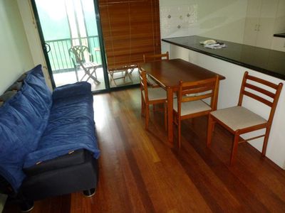 14 Adelaide, Cooktown