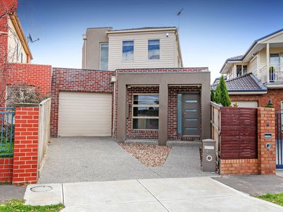 4A Leonard Crescent, Ascot Vale