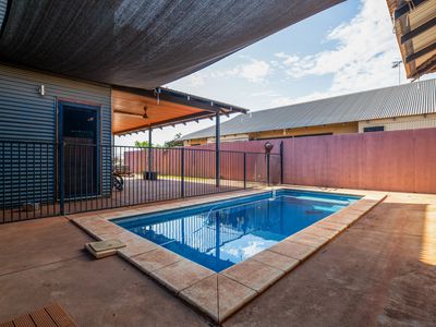 31 Nix Avenue, South Hedland