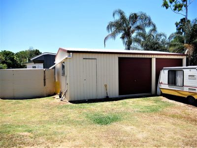 12 Moonya Street, Kingaroy