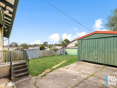 10 Agonis Street, Doveton