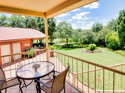 5 Brian Hambly Place, Dubbo