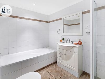 22 / 99 Anzac Avenue, West Ryde