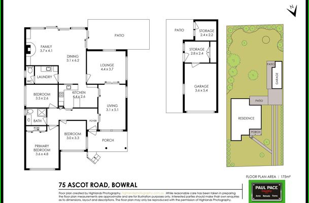 75 Ascot Road, Bowral