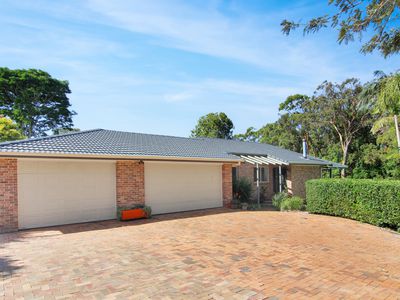 25 Kentia Drive, Forster