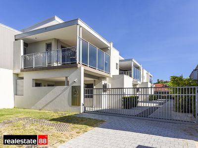 3 / 51 Milton Street, Mount Hawthorn