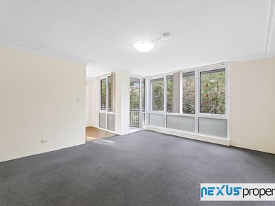 17 / 40 Willis Street, Kingsford