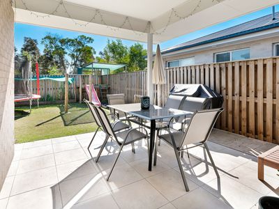 30 Great Sandy Circuit, Pimpama