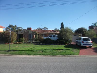 25 Bardwell Street, Thornlie