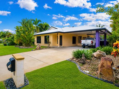 10 Rose Street, Gunn