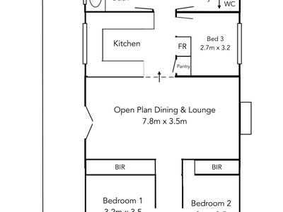 101 Hervey Street, Elmore