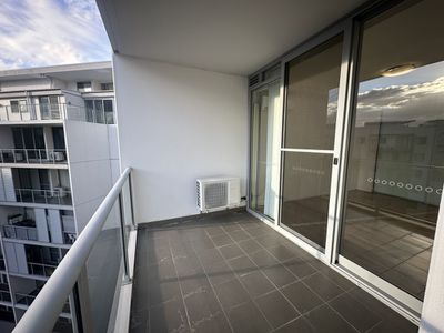 507 / 9 Wollongong Road, Arncliffe