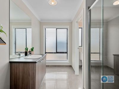 7 Maple Tree Boulevard, Mansfield