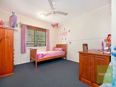 46 Cambridge Street, Gulliver
