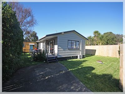 3A Dale Road, Raumati South