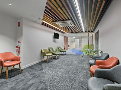 Tenancy 1,  Level 1, / 247 Wellington Street, Launceston